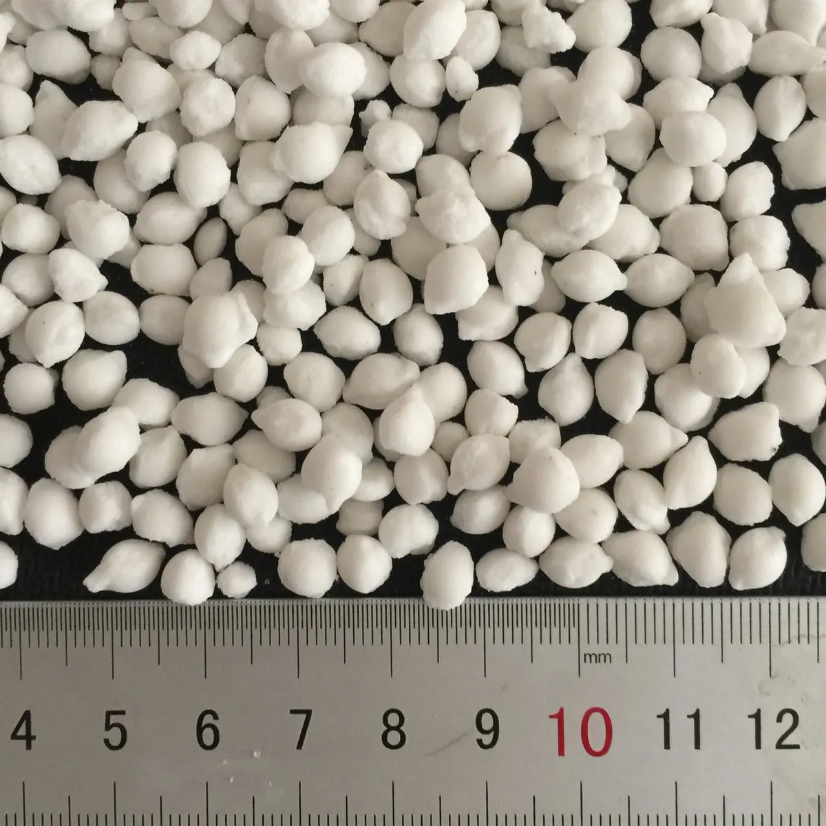 固体融雪剤 包装例